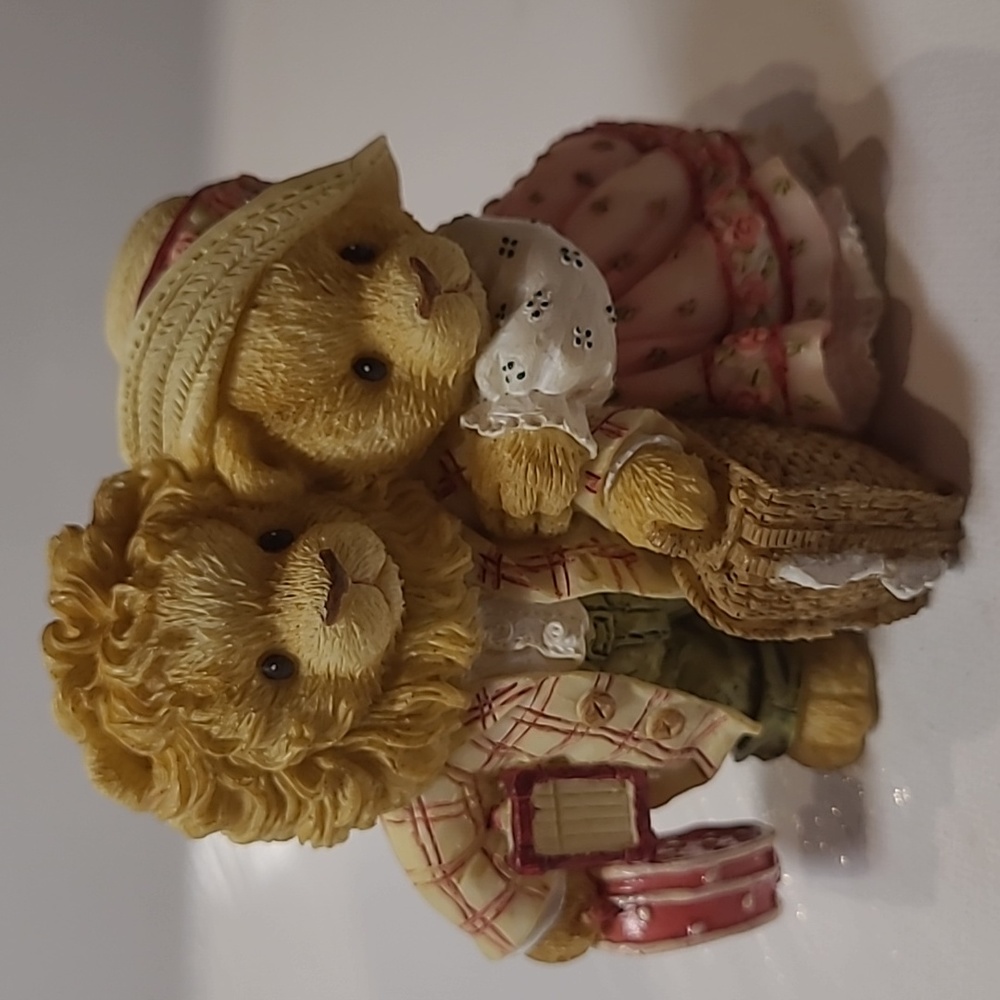 1997 enesco two gether forever 330637